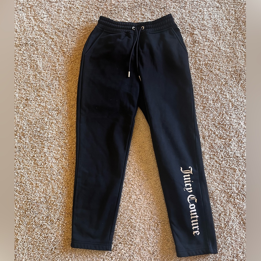 Juicy Couture track pants
